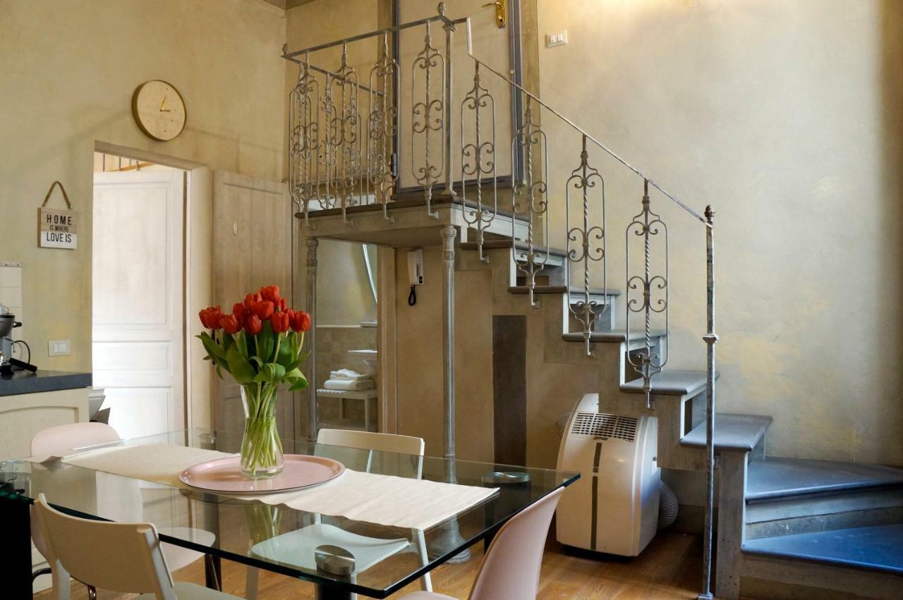 Casa Ricasoli Флоренция Екстериор снимка