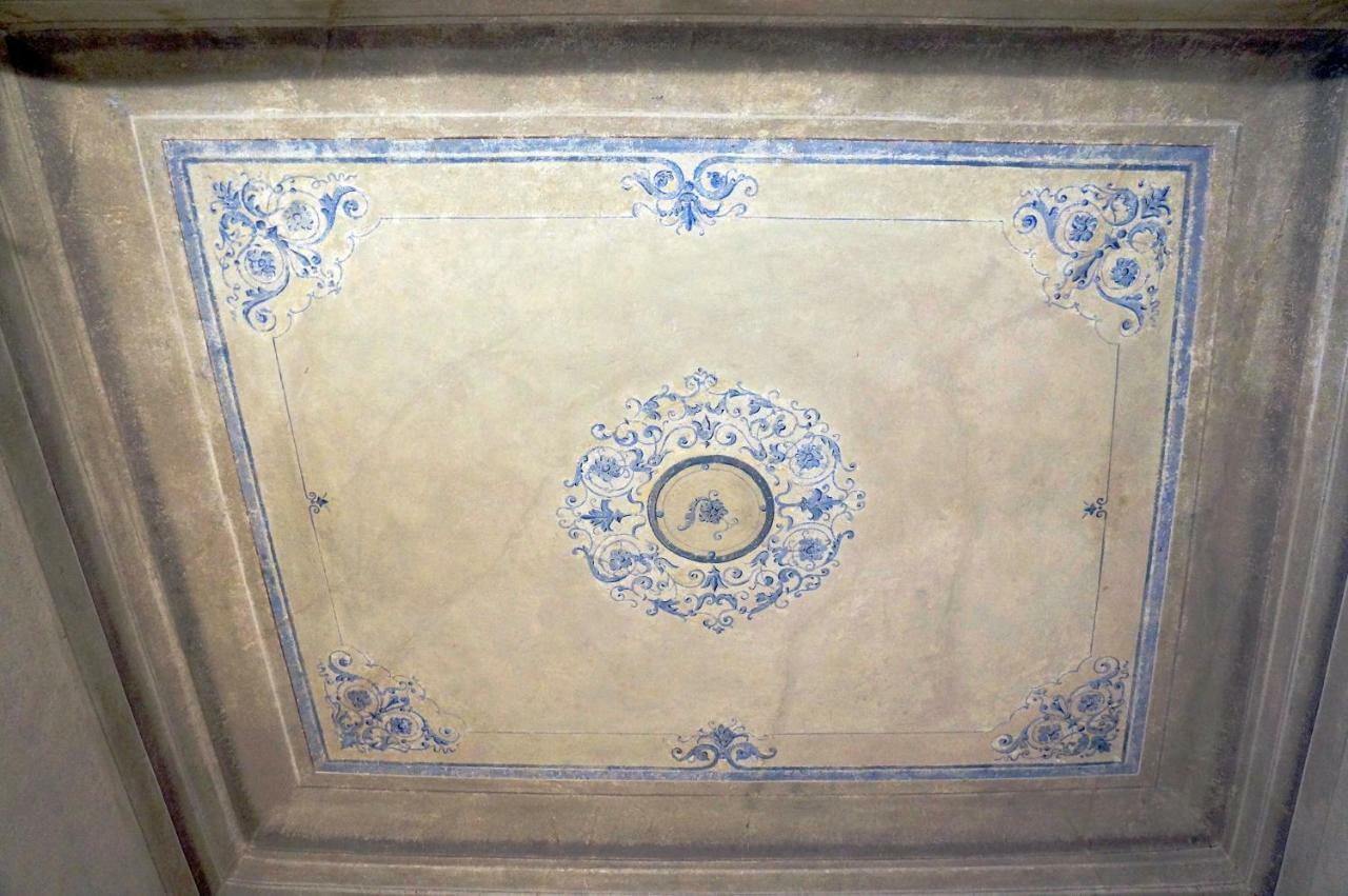 Casa Ricasoli Флоренция Екстериор снимка