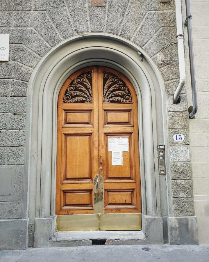 Casa Ricasoli Флоренция Екстериор снимка