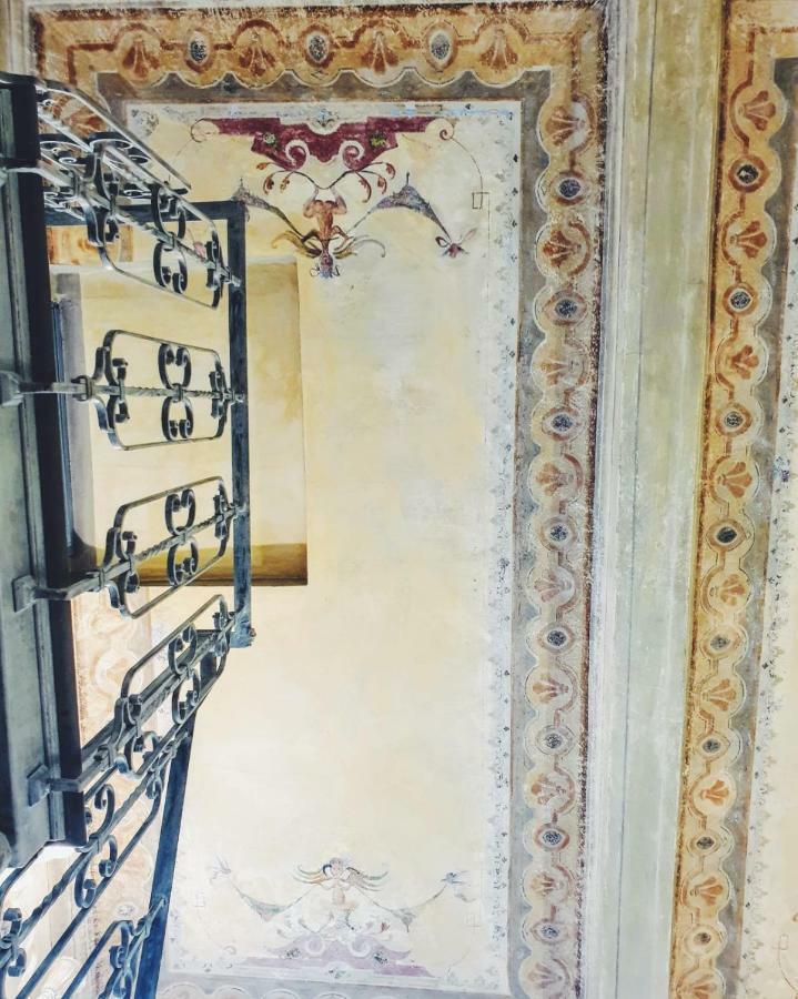 Casa Ricasoli Флоренция Екстериор снимка